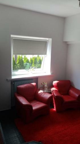 Hostal Willa Tanagra