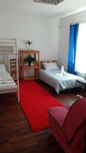 Hostal Willa Tanagra