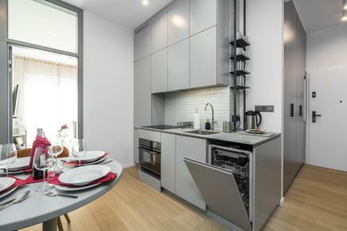 Two Bedroom Apartment Garbary By Renters