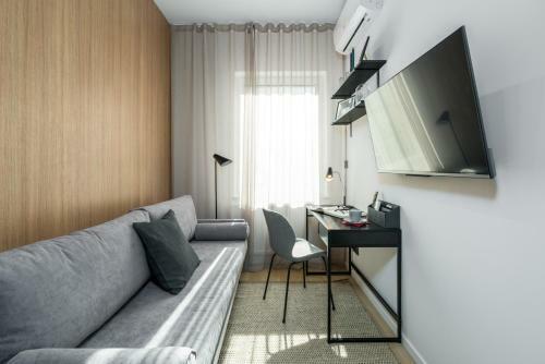 Two Bedroom Apartment Garbary By Renters