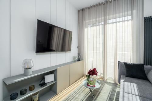 Two Bedroom Apartment Garbary By Renters