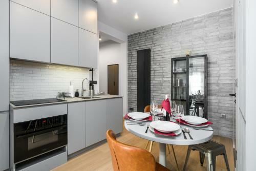 Two Bedroom Apartment Garbary By Renters