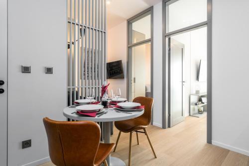Two Bedroom Apartment Garbary By Renters