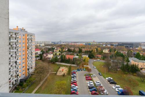 Apartments Or?a Bia?ego Pozna? By Renters