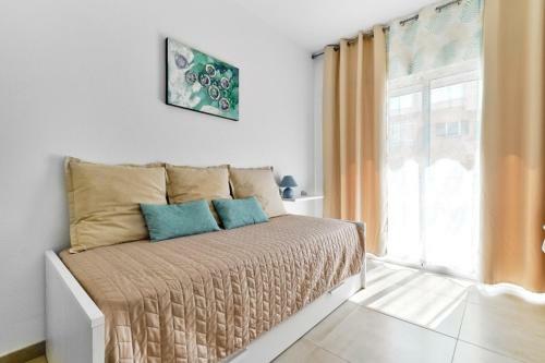 Apartamento Estudio La Loma