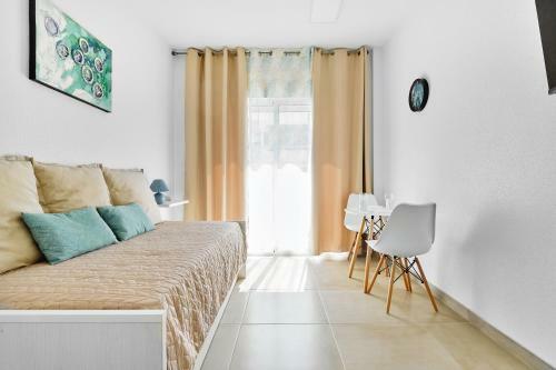 Apartamento Estudio La Loma