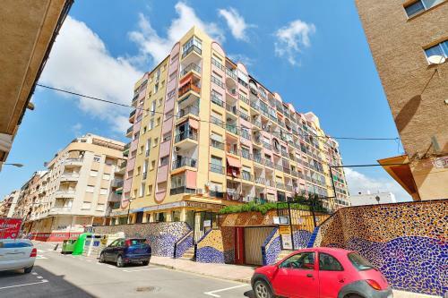 Apartamento Estudio La Loma