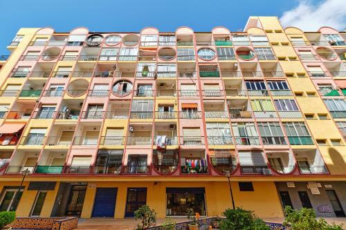 Apartamento Estudio La Loma