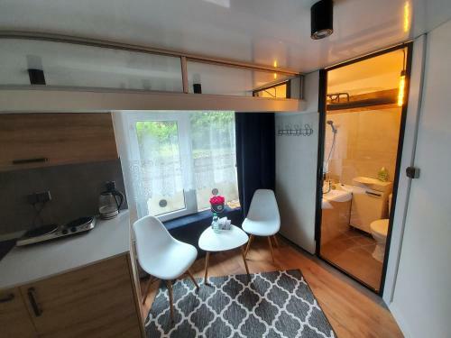 Apartamento Designerski Mikroapartament