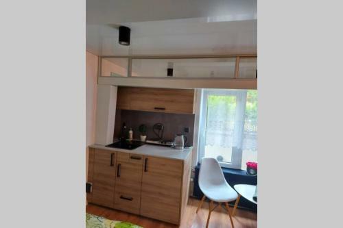 Apartamento Designerski Mikroapartament