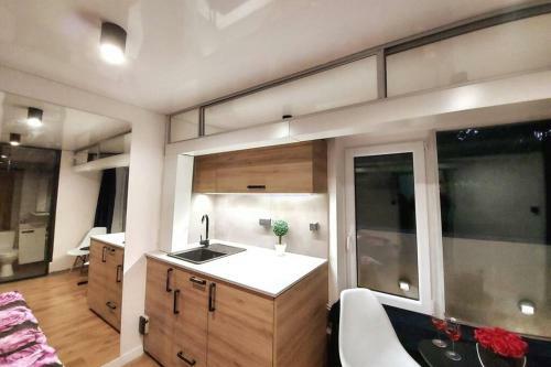 Apartamento Designerski Mikroapartament