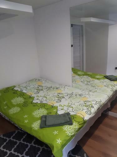 Apartamento Designerski Mikroapartament
