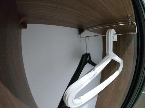 Apartment 2-rooms-garage-gym-tv-wifi