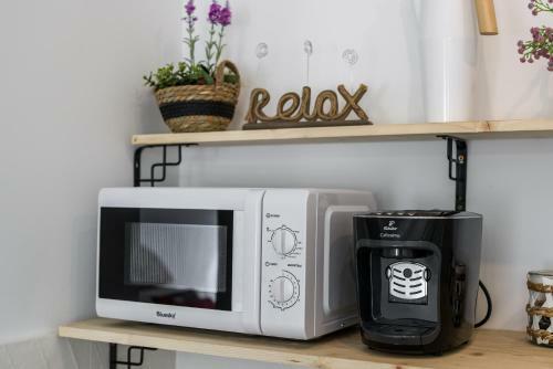 Sleepway Apartments - Boho Dream