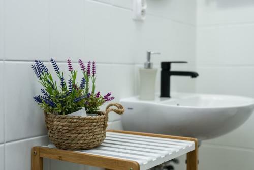 Sleepway Apartments - Boho Dream