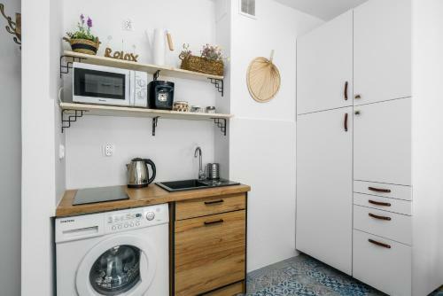 Sleepway Apartments - Boho Dream