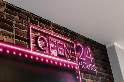 Apartamento #partyhouse Poznan Wilda