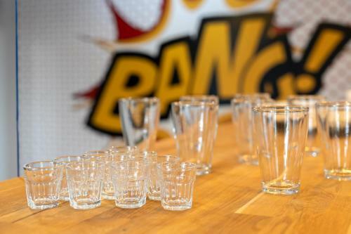 Apartamento #partyhouse Poznan Wilda
