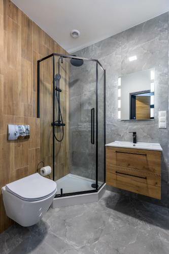 Apartamento #partyhouse Poznan Wilda