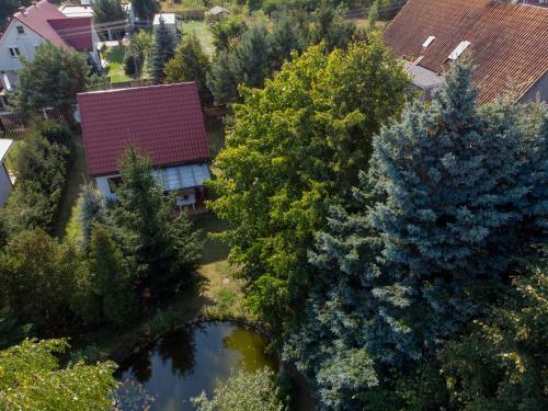 Rydzewo Zacisze Domek Ca?oroczny