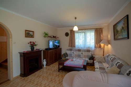 Rydzewo Zacisze Domek Ca?oroczny