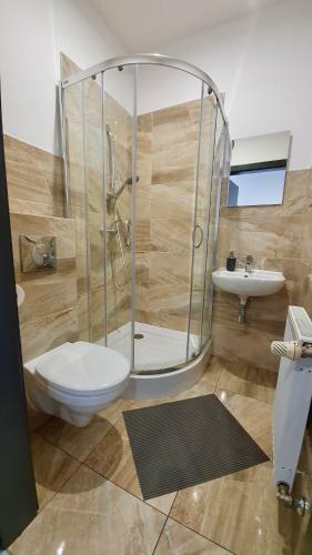 Apartament Nr 2 - Willa Lawenda