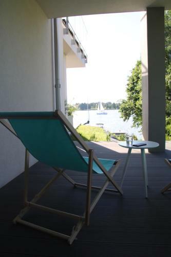 Apartamento Mazurska 110