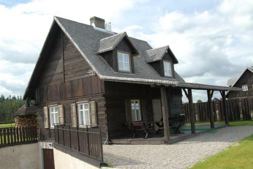 Osada Rydzewo