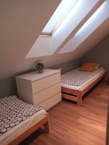 Agroturismo Mazurska Apartamenty