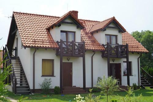 Agroturismo Mazurska Apartamenty