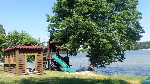Agroturismo Mazurska Apartamenty