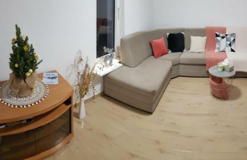 Apartament Wiejska Sielanka