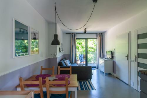 Apartamenty Przy Pla?y