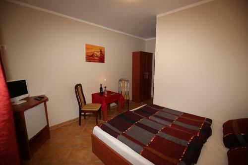Bed & Breakfast Eurobaltyk