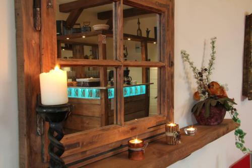 Bed & Breakfast Eurobaltyk