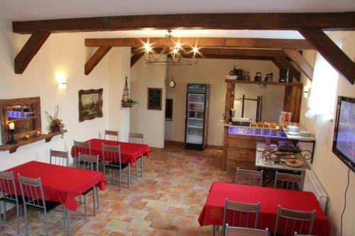Bed & Breakfast Eurobaltyk