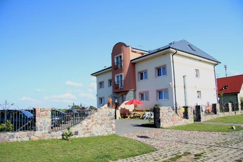 Bed & Breakfast Eurobaltyk