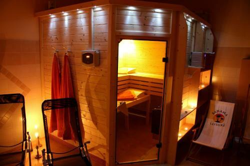 Bed & Breakfast Eurobaltyk