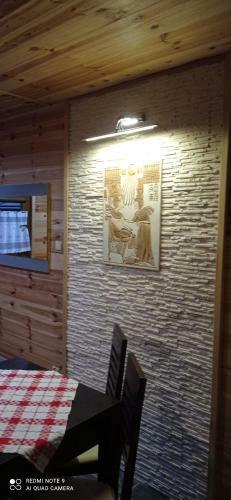 Lodge Domki Teo Pi?trowe I Parterowe