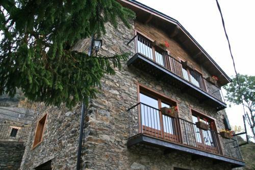 Apartamento Ca La Martra