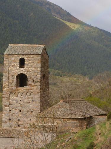Apartamento Ca La Martra