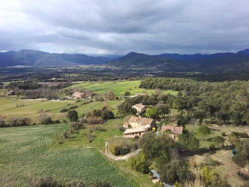 Agroturismo Mas Ca La Coixa