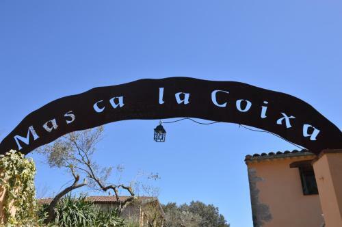 Agroturismo Mas Ca La Coixa