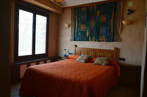 Agroturismo Mas Ca La Coixa