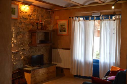 Agroturismo Mas Ca La Coixa