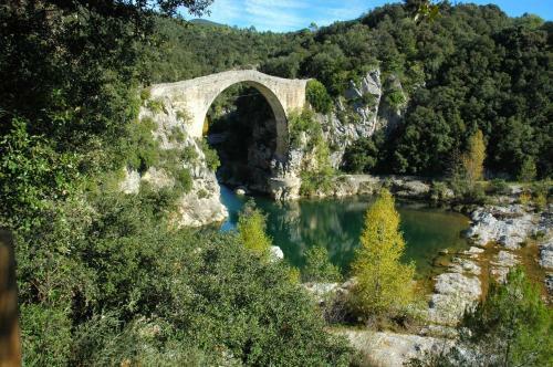 Agroturismo Mas Ca La Coixa