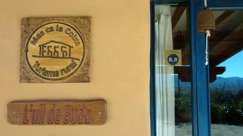 Agroturismo Mas Ca La Coixa