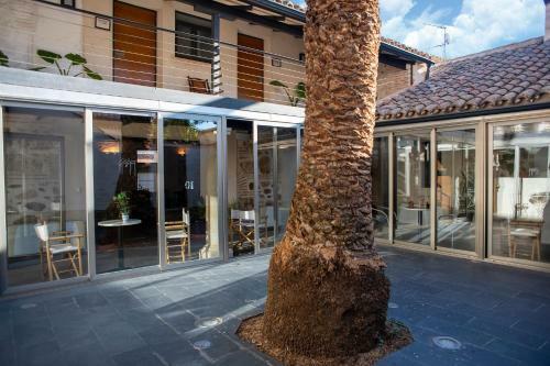 El Patio Del Maestro