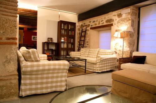 El Patio Del Maestro