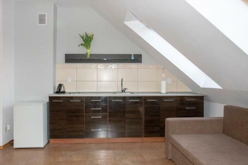 Apartament Rewal Z Parkingiem